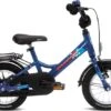 Puky Alu Kinderfahrrad YOUKE 12 Ultramarin Blue -Baby Online Shop 00004132 baseimage