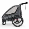 Qeridoo Regenverdeck QUPA 1 / Sportrex 1 -Baby Online Shop 001 qupa1 regenverdeck