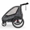 Qeridoo Regenverdeck QUPA 2 / Sportrex 2 -Baby Online Shop 001 qupa2 regenverdeck