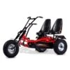 Dino Cars 2Rider ZF GoKart Rot/schwarz Mit Offroadreifen & Zuschaltbarer Freilauf 2 Dino Cars 2Rider ZF GoKart Rot/schwarz Mit Offroadreifen & Zuschaltbarer Freilauf -Baby Online Shop 0144zf 2rider 3