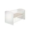 Schardt Classic White Kinderbett 60x120 Cm Buche Weiß Lackiert -Baby Online Shop 04 492 02 02 classic white kombi kinderbett 70x140 gr qqemeuh5dstxj8c8
