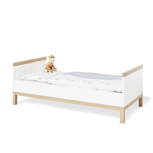 Pinolino Light Kinderbett Inkl. Umbauseiten - NEU 2021 5 Pinolino Light Kinderbett Inkl. Umbauseiten - NEU 2021 – Bild 3