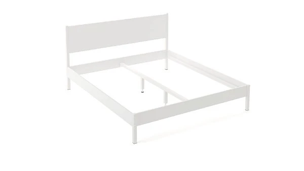 Nature Kid Fabi Familienbett Weiß 180 X 200 Cm Doppeltbett Und 90 X 200 Cm Einzelliege 6 Nature Kid Fabi Familienbett Weiß 180 X 200 Cm Doppeltbett Und 90 X 200 Cm Einzelliege – Bild 4