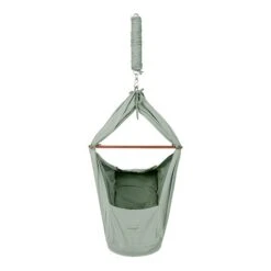 Moonboon Ökologische Federwiegen-Set Seagrass Mit Motor & Kokos-Einleger 8 Moonboon Ökologische Federwiegen-Set Seagrass Mit Motor & Kokos-Einleger -Baby Online Shop 10032 organic baby hammock seagrass 3