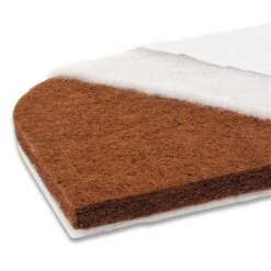 Babybay Original Weiß Lackiert Extra Belüftet Stillbett Beistellbett Zum Aktionspreis -Baby Online Shop 100540 001 10