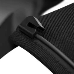 CYBEX Yema Tie Leather Babytrage Stardust Black -Baby Online Shop 10105 5 yema tie 5