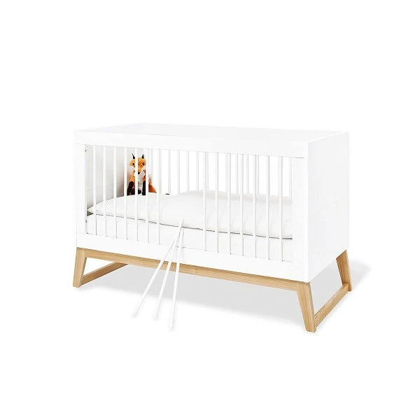 Pinolino Bridge Kinderbett Inkl. Umbauseiten 3 Pinolino Bridge Kinderbett Inkl. Umbauseiten