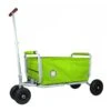 Beachtrekker LiFe Bollerwagen Grün Stabil Und Leicht Inkl. Feststellbremse 1 Beachtrekker LiFe Bollerwagen Grün Stabil Und Leicht Inkl. Feststellbremse -Baby Online Shop 1104 bt life gr n