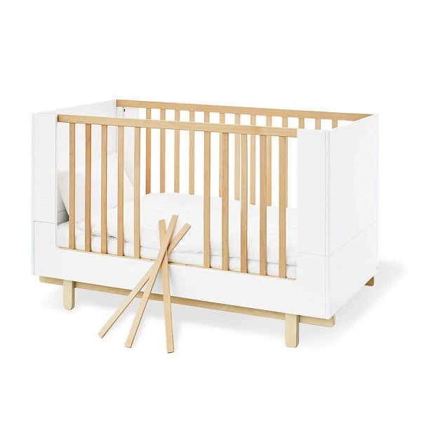 Pinolino Boks Kinderzimmer Breit Groß - 3T 3 Teile 4 Pinolino Boks Kinderzimmer Breit Groß - 3T 3 Teile – Bild 2