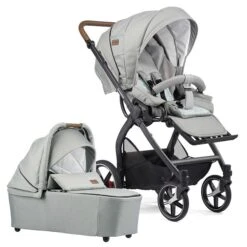 Gesslein FX4 Classic Soft+ Schwarz/tabak Inkl. CX3 Wanne Farbe 281281