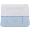 Träumeland Wickelauflage Krone Blau 75 X 85 Cm -Baby Online Shop 120718 wickelauflage kroenchen blau 1