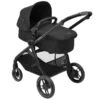 Maxi-Cosi Zelia3 Kinderwagen Essential Black Ab Geburt Bis Ca 4 Jahre Nutzbar -Baby Online Shop 1210672111u1y2021 maxicosi stroller zelia3 essentialblack 2in1seat unit