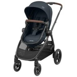 Maxi-Cosi Zelia3 Kinderwagen Essential Graphite Ab Geburt Bis Ca 4 Jahre Nutzbar 11 Maxi-Cosi Zelia3 Kinderwagen Essential Graphite Ab Geburt Bis Ca 4 Jahre Nutzbar -Baby Online Shop 1210750110 2021 maxicosi stroller zelia3 essentialgraphite 3qrtleft