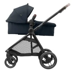 Maxi-Cosi Zelia3 Kinderwagen Essential Graphite Ab Geburt Bis Ca 4 Jahre Nutzbar 13 Maxi-Cosi Zelia3 Kinderwagen Essential Graphite Ab Geburt Bis Ca 4 Jahre Nutzbar -Baby Online Shop 1210750110 2021 maxicosi stroller zelia3 essentialgraphite side adjustablepushbar