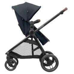 Maxi-Cosi Zelia3 Kinderwagen Essential Graphite Ab Geburt Bis Ca 4 Jahre Nutzbar 15 Maxi-Cosi Zelia3 Kinderwagen Essential Graphite Ab Geburt Bis Ca 4 Jahre Nutzbar -Baby Online Shop 1210750110 2021 maxicosi stroller zelia3 essentialgraphite side reversibleseat