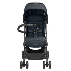 Maxi-Cosi Lara2 Buggy Set Essential Graphite -Baby Online Shop 1233750112 2021 maxicosi stroller lara2 essentialgraphite front pivotablebumperbar 1