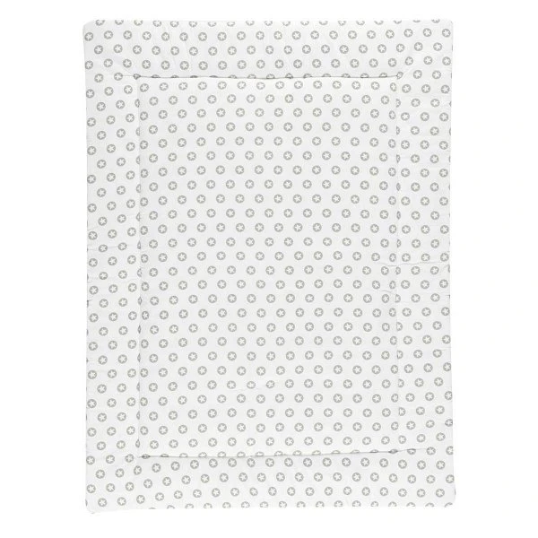 Schardt Krabbeldecke Circle Star Grau 100x135 Cm Kuschelige Unterlage Zum Spielen 3 Schardt Krabbeldecke Circle Star Grau 100x135 Cm Kuschelige Unterlage Zum Spielen