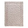 Schardt Krabbeldecke Schäfchen Beige 100x135 Cm Kuschelige Unterlage Zum Spielen -Baby Online Shop 13 100 771 krabbeldecke schaefchen beige gr 1