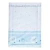 Schardt Krabbeldecke Birdy Blau 100x135 Cm Kuschelige Unterlage Zum Spielen -Baby Online Shop 13 100 773 krabbeldecke birdy blau gr 1