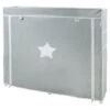 Roba Little Stars Aufbewahrungsschrank XL Steckbarer Stoffschrank
