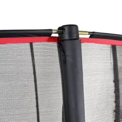 EXIT TOYS "EXIT PeakPro Trampolin Ø 305 Cm" Schwarz - Inkl. Sicherheitsnetz & Leiter -Baby Online Shop 13 10 10 1 1