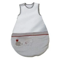 Roba Komplettwiegen-Set Weiß Inklusive Textiler Ausstattung Adam Und Eule -Baby Online Shop 1402 p148 schlafsack igel 300 2
