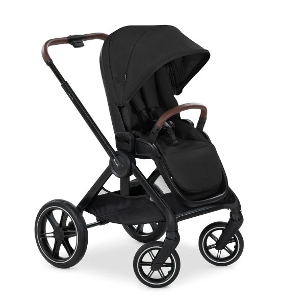 Hauck Walk N Care Kinderwagen 3 Hauck Walk N Care Kinderwagen