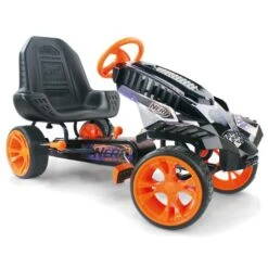 Hauck Nerf Battle Racer Go-Kart