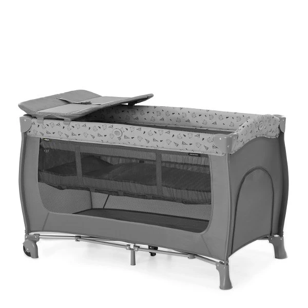 Hauck Sleep N Play Center Reisebett 3 Hauck Sleep N Play Center Reisebett