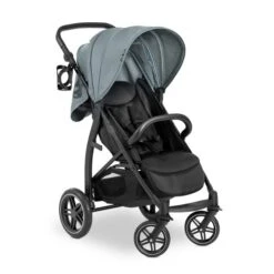 Hauck Rapid 4D Kinderwagen Jungle