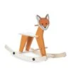 Hauck Rock N Swing Schauckeltier Fox -Baby Online Shop 1500 zohjzctc07uwms2w