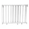 Roba Treppenschutzgitter Weiß 79 - 118 Cm -Baby Online Shop 1550w tuerschutzgitter f 01