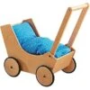 Haba Natur Puppenwagen -Baby Online Shop 1624 1