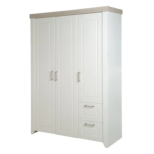 Roba Felicia Kleiderschrank 3-türig Zum Spitzenpreis 3 Roba Felicia Kleiderschrank 3-türig Zum Spitzenpreis