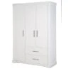 Roba Maxi Kleiderschrank 3-türig Zum Spitzenpreis 2 Roba Maxi Kleiderschrank 3-türig Zum Spitzenpreis -Baby Online Shop 1631776 kleiderschrank 3 tuerig 2 maxi 300 3