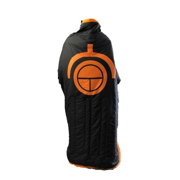 Disc-O-Bed Multifunktions Outdoordecke All In One Decke, Schlafsack, Kissen Oder Umhang 5 Disc-O-Bed Multifunktions Outdoordecke All In One Decke, Schlafsack, Kissen Oder Umhang – Bild 3