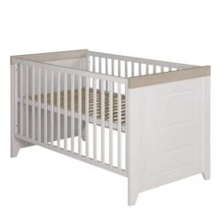 Roba Felicia Kombikinderbett 70 X 140 Cm Zum Toppreis -Baby Online Shop 1911775 kombikinderbett 300 5