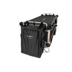 Disc-O-Bed Cabinet Garderobe Zu Allen Disc-O-Bed Etagenbetten -Baby Online Shop 19813blk cabinet 3