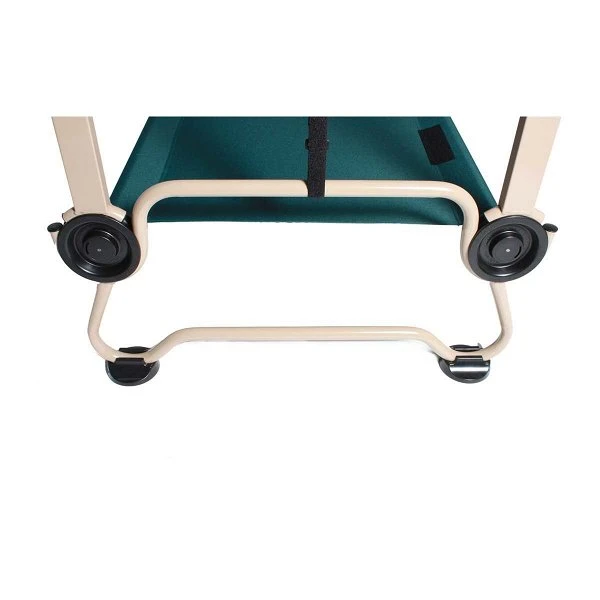 Disc-O-Bed Footpads 4er-Set Schont Den Zeltboden 4 Disc-O-Bed Footpads 4er-Set Schont Den Zeltboden – Bild 2