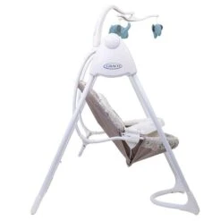 Graco Lovin Hug Schaukel Daydream 10 Musikvarianten Und 5 Naturgeräusche -Baby Online Shop 1l998ddreu graco emea lovinhug daydream profile