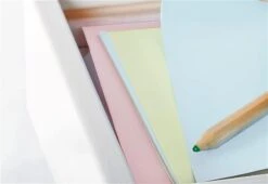 Pinolino Lena Kinderschreibtisch Weiß Lasiert 1 Schubkasten | Toppreis -Baby Online Shop 201379 03