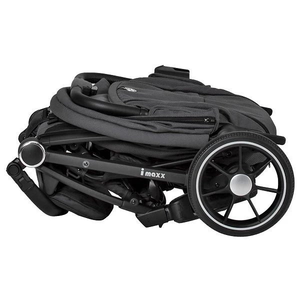 Hartan I-maxx Buggy Graphit 2023 4 Hartan I-maxx Buggy Graphit 2023 – Bild 2