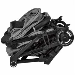 Hartan Bit Buggy Stone 2023 -Baby Online Shop 2017 130 168 bit geklappt