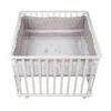 Roba Laufgitter Indibär Weiß 100x100 Cm -Baby Online Shop 202046wes198 laufgitter 300 1