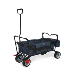 Pinolino Klappbollerwagen Paxi Dlx Comfort Mit Schiebegriff & Feststellbremse | Marineblau 7 Pinolino Klappbollerwagen Paxi Dlx Comfort Mit Schiebegriff & Feststellbremse | Marineblau -Baby Online Shop 238021 01 gr 1