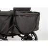 Pinolino Tasche Klappbollerwagen Cruiser Anthrazit Melange | Praktisch Und Geräumig 2 Pinolino Tasche Klappbollerwagen Cruiser Anthrazit Melange | Praktisch Und Geräumig -Baby Online Shop 238050 25