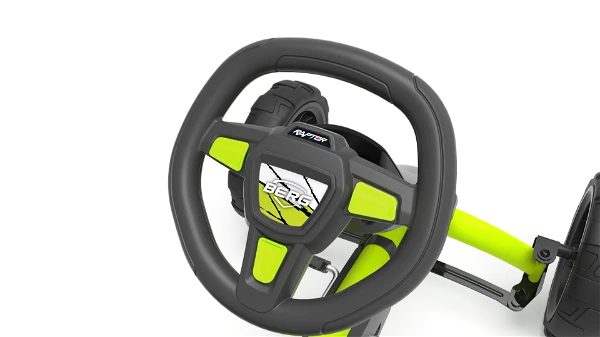 Berg Gokart Reppy Raptor Inkl. Soundbox 5 Berg Gokart Reppy Raptor Inkl. Soundbox – Bild 4