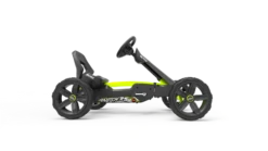 Berg Gokart Reppy Raptor Inkl. Soundbox 8 Berg Gokart Reppy Raptor Inkl. Soundbox -Baby Online Shop 24.60.05.00 berg reppy raptor zijaanzicht