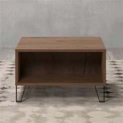 Trendteam Montez Couchtisch Eiche Kraft 60x37 Cm -Baby Online Shop 26100