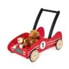 Pinolino Lauflernwagen Kimi Rot Birke Massiv - Zum Toppreis 1 Pinolino Lauflernwagen Kimi Rot Birke Massiv - Zum Toppreis -Baby Online Shop 269415 gr 1